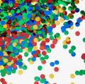 Конфетти - серпантин Красногорск