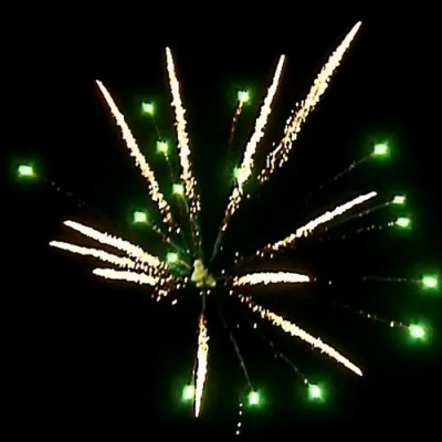 РС8960 Русская пиротехника Проф - пиротехника 