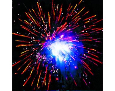 Р8370 Элитный Проф - пиротехника 